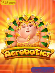 Descubra Acrobatics: Um Jogo de Estratégia e Agilidade