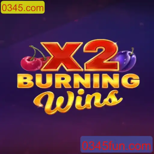 Descubra o Mundo de Emoções de BurningWinsX2 no 0345.com
