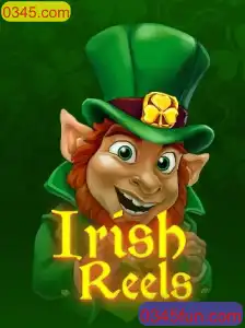 Explorando o Fascinante Mundo do Jogo IrishReels