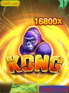 Descubra o Jogo Kong e Sua Relação com 0345.com
