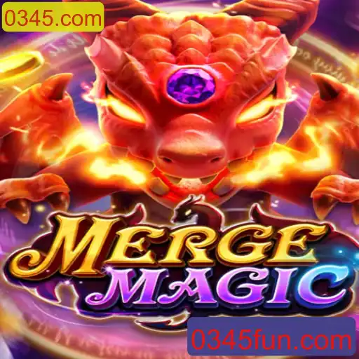 Merge Magic: Descubra o Fascinante Mundo do Puzzle Game 0345.com