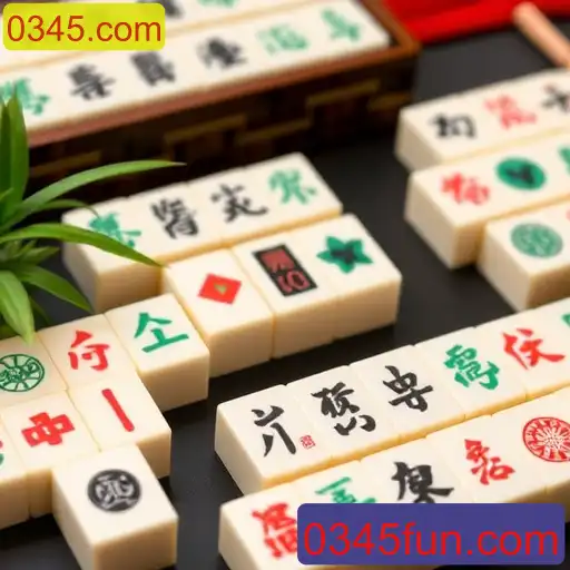 Mahjong