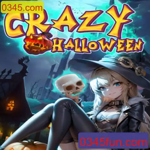 Descubra o Mundo Divertido de CrazyHalloween: Jogo de Estratégia para Todas as Idades