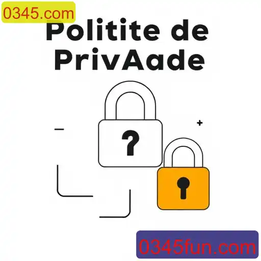 política Privacidade
