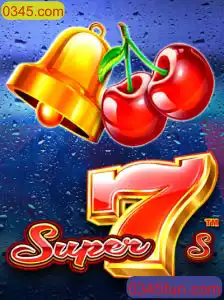 Entendendo o Fenômeno do Jogo Super7s e sua Relação com 0345.com