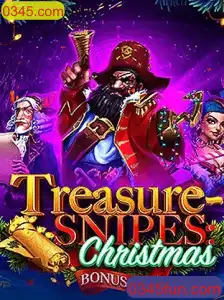 Guia Completo para o Jogo TreasuresnipesChristmas