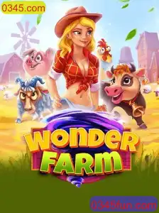 Descubra o Encantador Mundo do Jogo WonderFarm